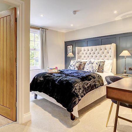 Hotel The Bridge House Henley Esterno foto