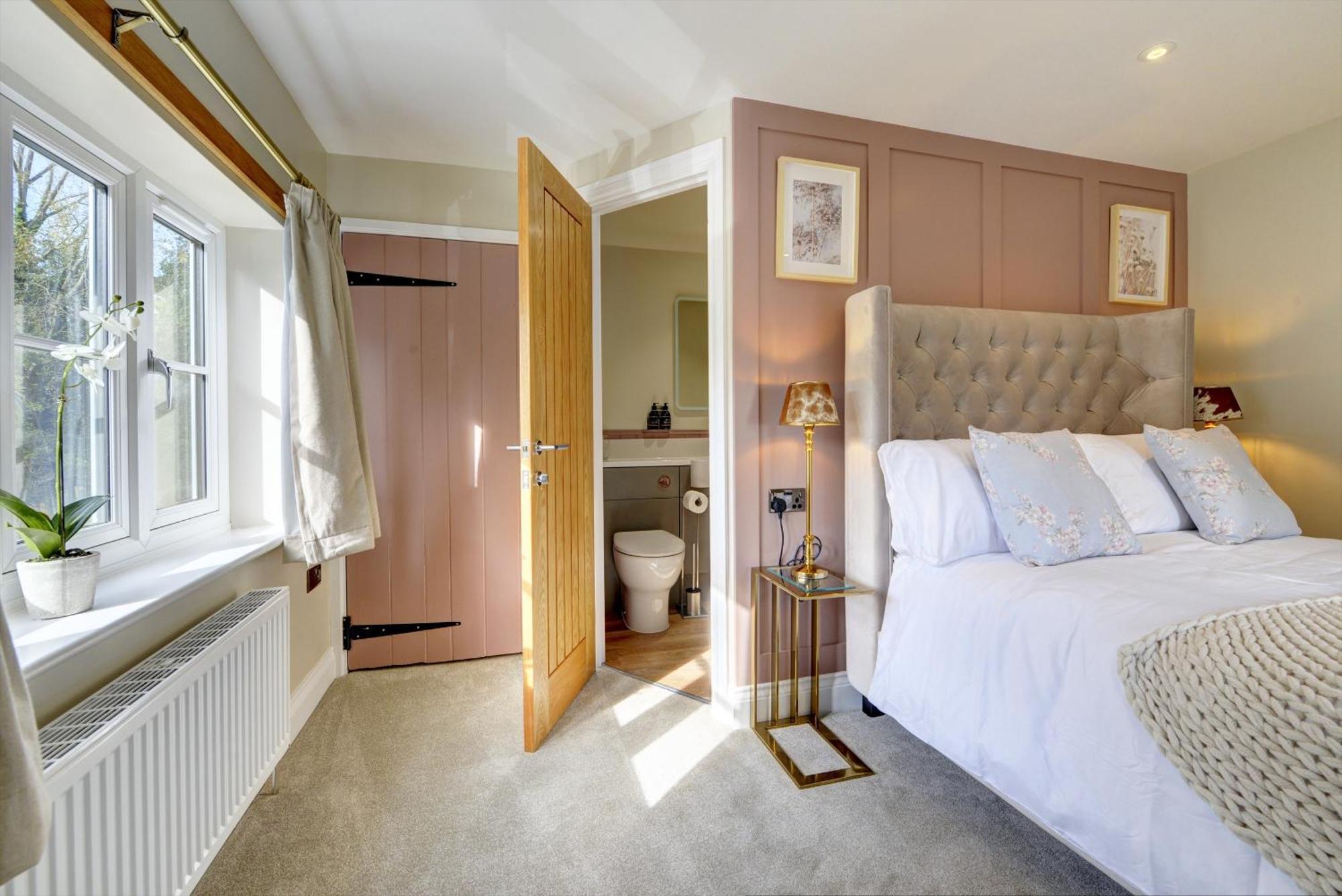 Hotel The Bridge House Henley Esterno foto