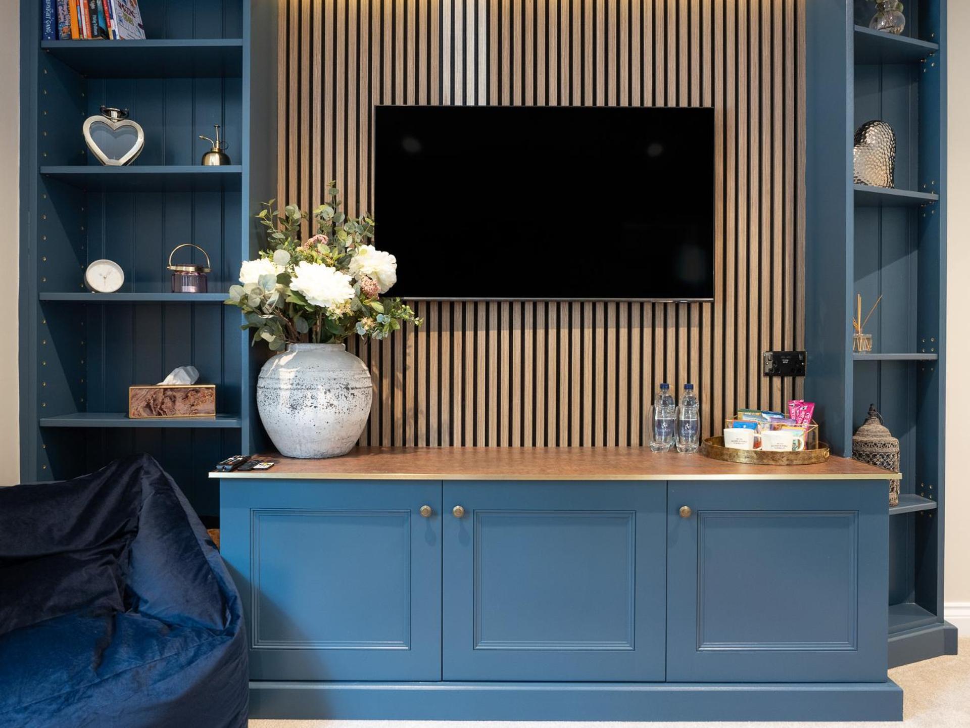 Hotel The Bridge House Henley Esterno foto